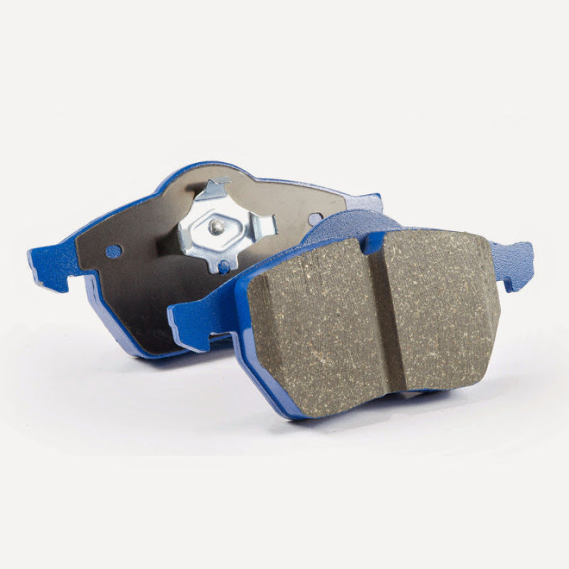 EBC 06-09 Chevrolet Trailblazer Bluestuff Front Brake Pads
