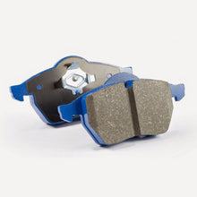 Load image into Gallery viewer, EBC15-21 Subaru WRX 2.5 Bluestuff Front Brake Pads