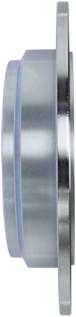 StopTech Select Sport Drilled & Slotted Rotor - Rear Left