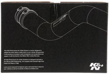Load image into Gallery viewer, K&amp;N 05-07 Jeep Grand Cherokee V8-5.7L Performance Intake Kit