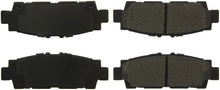 Load image into Gallery viewer, StopTech Street Brake Pads