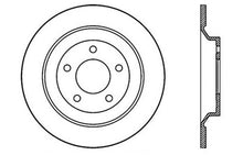Load image into Gallery viewer, StopTech Slotted &amp; Drilled Sport Brake Rotor