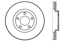 Load image into Gallery viewer, StopTech Slotted &amp; Drilled Sport Brake Rotor