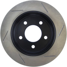 Load image into Gallery viewer, StopTech Slotted Sport Brake Rotor