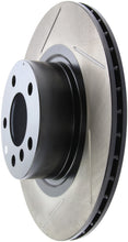 Load image into Gallery viewer, StopTech Slotted Sport Brake Rotor