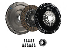 Load image into Gallery viewer, DKM Clutch 97-05 Audi A4 4WD Stock Style MA Clutch Kit w/Flywheel (258 ft/lbs Torque)