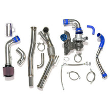 Load image into Gallery viewer, ATP 2.0T FSI/TSI FWD VW Golf/GTI/Jetta &amp; Audi A3/S3 600HP Gen 2 GTX3071R Turbo Kit
