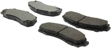 Load image into Gallery viewer, StopTech Street Select Brake Pads