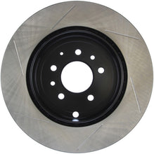 Load image into Gallery viewer, StopTech Slotted Sport Brake Rotor
