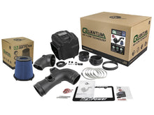 Load image into Gallery viewer, aFe Quantum Pro 5R Cold Air Intake System 11-16 GM/Chevy Duramax V8-6.6L LML - Oiled
