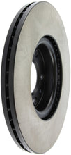 Load image into Gallery viewer, Stoptech 06-07 Mazdaspeed 6 Front High-Carbon CRYO-STOP Rotor