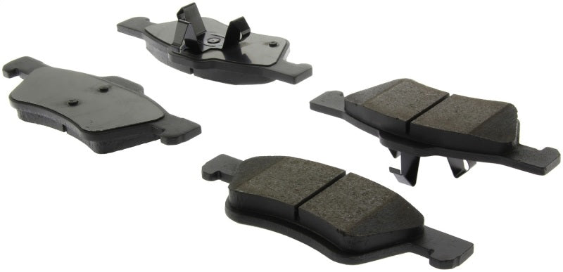 StopTech Street Select Brake Pads