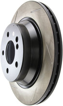 Load image into Gallery viewer, StopTech Slotted Sport Brake Rotor