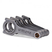 Load image into Gallery viewer, Skunk2 Alpha Series Honda D16/Z6 Connecting Rods (Long Rods)