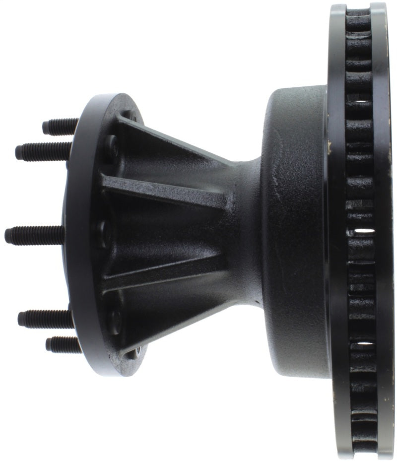 StopTech Slotted Sport Brake Rotor