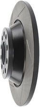 Load image into Gallery viewer, StopTech Slotted Sport Brake Rotor