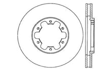 Load image into Gallery viewer, StopTech Drilled Sport Brake Rotor