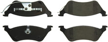 Load image into Gallery viewer, StopTech Street Brake Pads