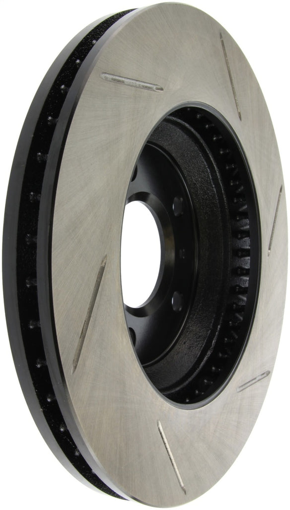 StopTech Slotted Sport Brake Rotor