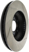 Load image into Gallery viewer, StopTech Slotted Sport Brake Rotor