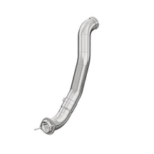 Load image into Gallery viewer, MBRP 08-10 Ford 6.4L Powerstroke 4in Turbo Down-Pipe T409 Aluminized