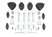 Load image into Gallery viewer, LP Aventure LEGACY 2011-2019 LIFT KIT 2'' BARE