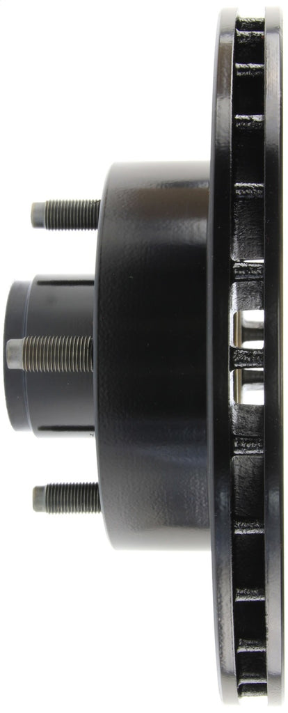 StopTech Slotted Sport Brake Rotor