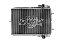 Load image into Gallery viewer, CSF Porsche 911 Turbo/GT2 (996 &amp; 997) Right Side Radiator