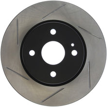 Load image into Gallery viewer, StopTech Slotted Sport Brake Rotor