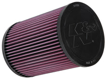 Load image into Gallery viewer, K&amp;N Replacement Air Filter for 10-12 Alfa Romeo Giulietta 1.7L