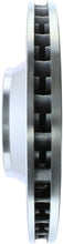 Load image into Gallery viewer, StopTech Select Sport 03-18 Audi Q7 Slotted &amp; Drilled Front Right Rotor