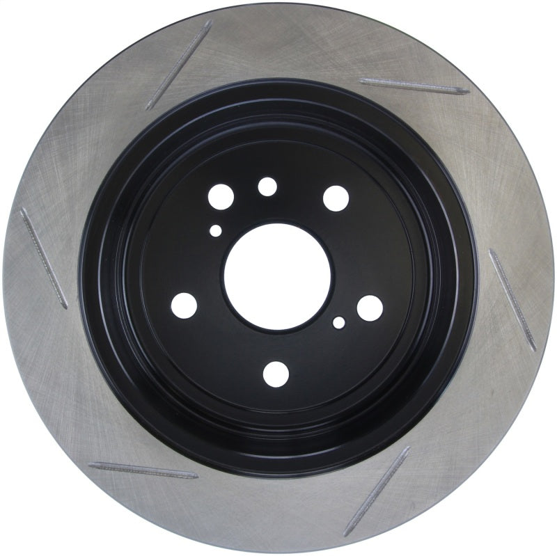 StopTech Slotted Sport Brake Rotor