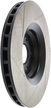 Load image into Gallery viewer, StopTech Slotted Sport Brake Rotor
