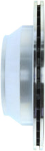 Load image into Gallery viewer, StopTech Select Sport 02-09 Chevrolet Trailblazer Slotted &amp; Drilled Right Rear Brake Rotor
