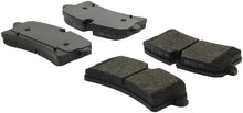 Load image into Gallery viewer, StopTech Street Brake Pads - Rear