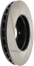 Load image into Gallery viewer, StopTech Slotted Sport Brake Rotor