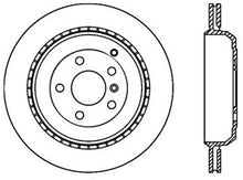Load image into Gallery viewer, StopTech Slotted Sport Brake Rotor