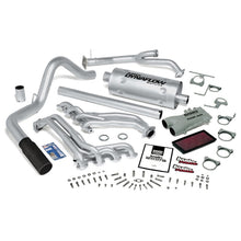 Load image into Gallery viewer, Banks Power 87-89 Ford 460 Std Cab C6/Man PowerPack System - SS Single Exhaust w/ Black Tip