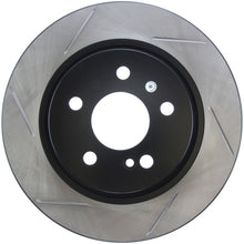 Load image into Gallery viewer, StopTech Slotted Sport Brake Rotor