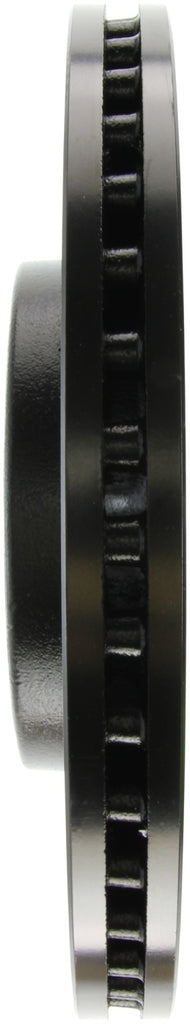 StopTech Slotted & Drilled Sport Brake Rotor