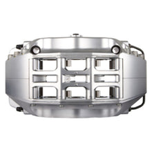 Load image into Gallery viewer, StopTech 03-05 350z (non-track) / 03-08 350z Front BBK w/ Silver ST60 355x32 Slotted Rotors