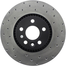 Load image into Gallery viewer, StopTech Drilled Sport Brake Rotor