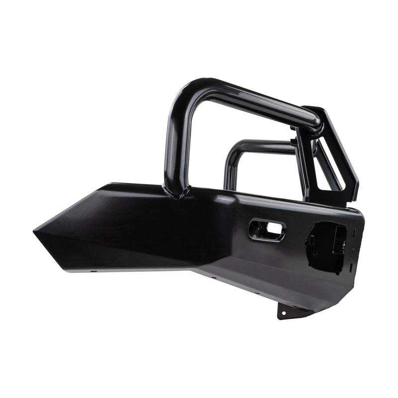 ARB Summit Combar ARB Fogii Blk Nb Hilux 15On (Fit Kit NOT Included)