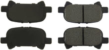 Load image into Gallery viewer, StopTech Street Brake Pads
