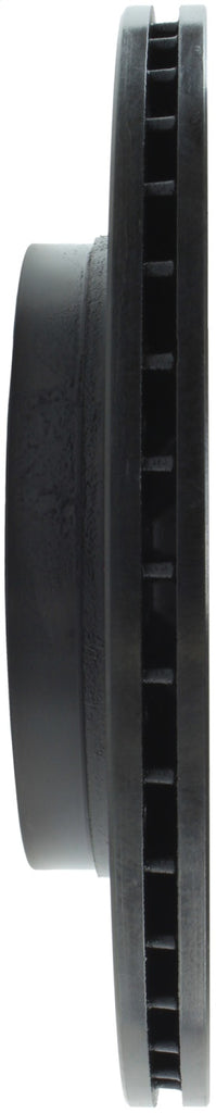 StopTech Drilled Sport Brake Rotor