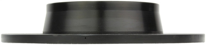 StopTech Slotted & Drilled Sport Brake Rotor