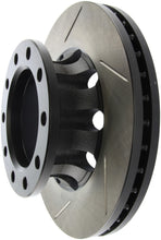 Load image into Gallery viewer, StopTech Slotted Sport Brake Rotor