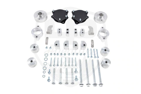 LP Aventure LIFT KIT CRV 2017+ 1.5'' BARE