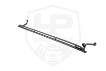Load image into Gallery viewer, LP Aventure Rock sliders (Rock Guard) Powdercoated for Crosstrek 2018-2022 (set of 2)