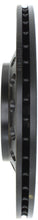 Load image into Gallery viewer, StopTech Slotted Sport Brake Rotor